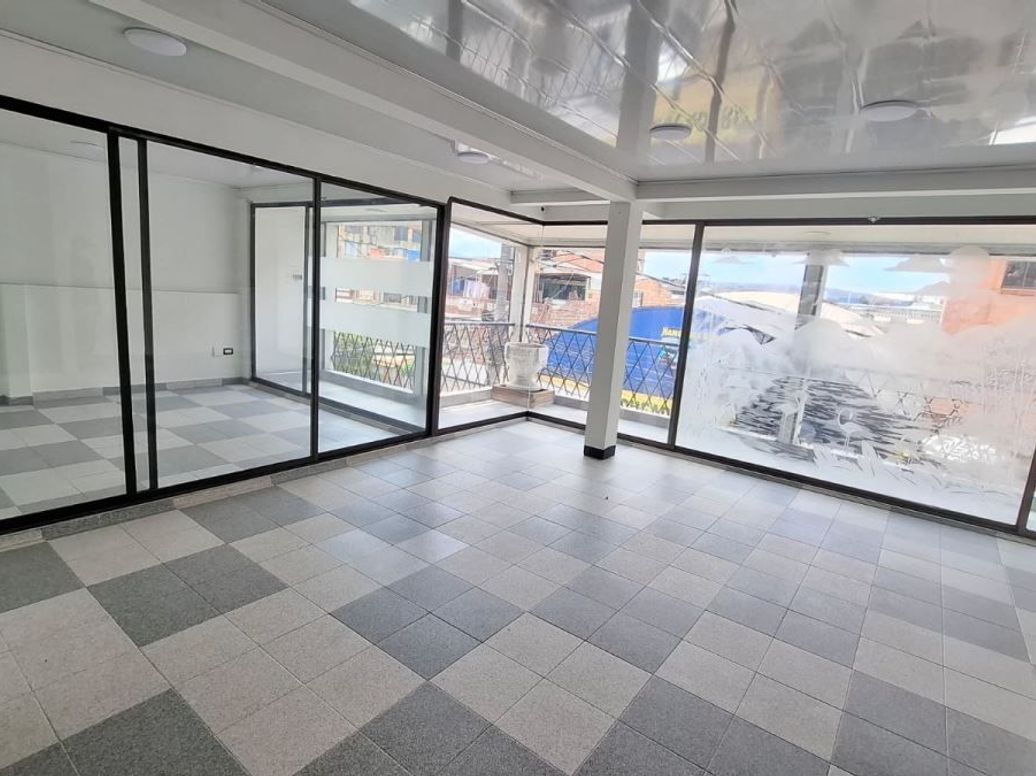 Apartamento de 3 alcobas en arriendo en Carvajal, Bogotá, 115 m² · foto 6 de 20
