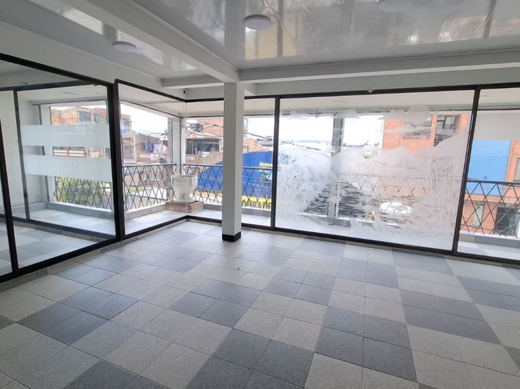Apartamento de 3 alcobas en arriendo en Carvajal, Bogotá, 115 m² · foto 3 de 20