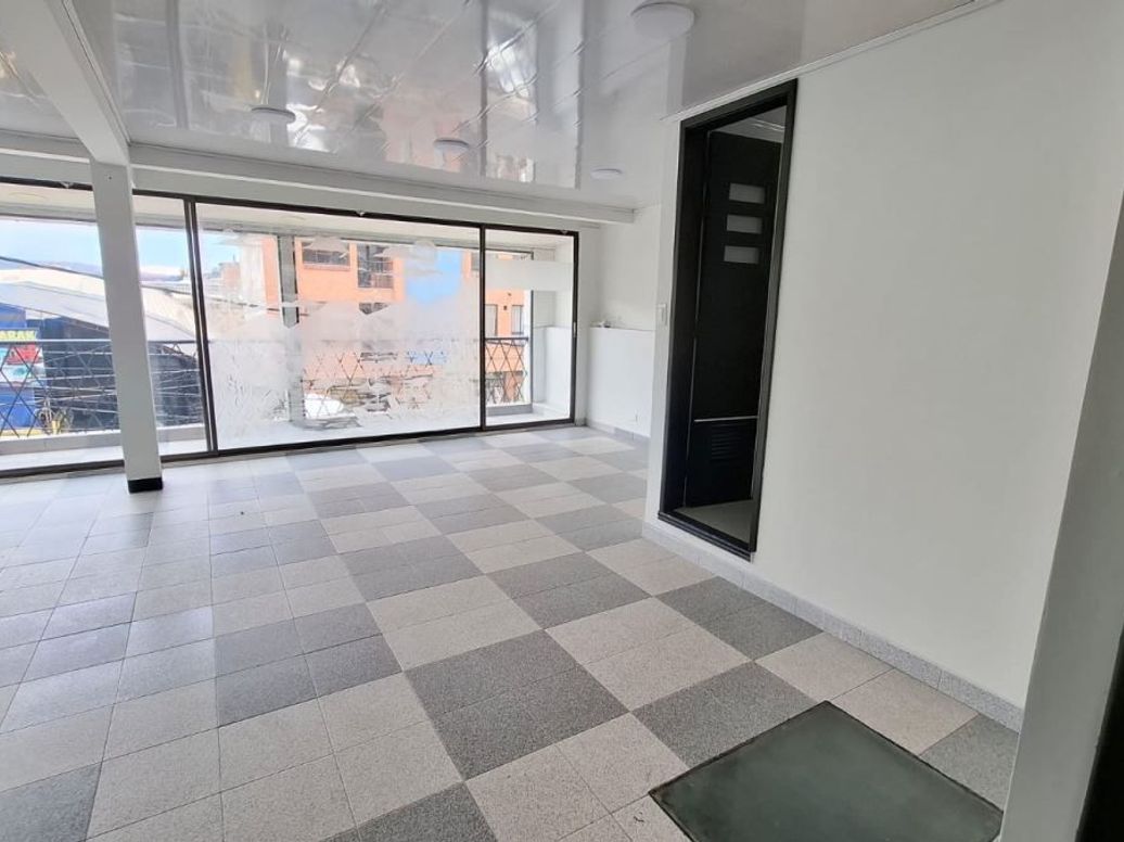 Apartamento de 3 alcobas en arriendo en Carvajal, Bogotá, 115 m² · foto 8 de 20