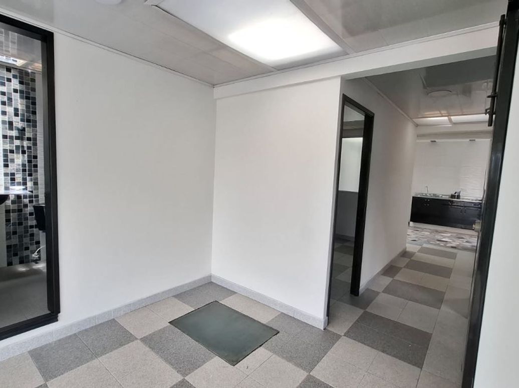 Apartamento de 3 alcobas en arriendo en Carvajal, Bogotá, 115 m² · foto 9 de 20