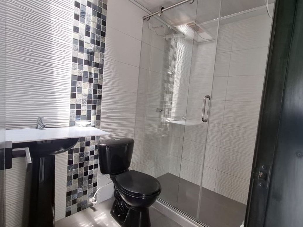 Apartamento de 3 alcobas en arriendo en Carvajal, Bogotá, 115 m² · foto 10 de 20