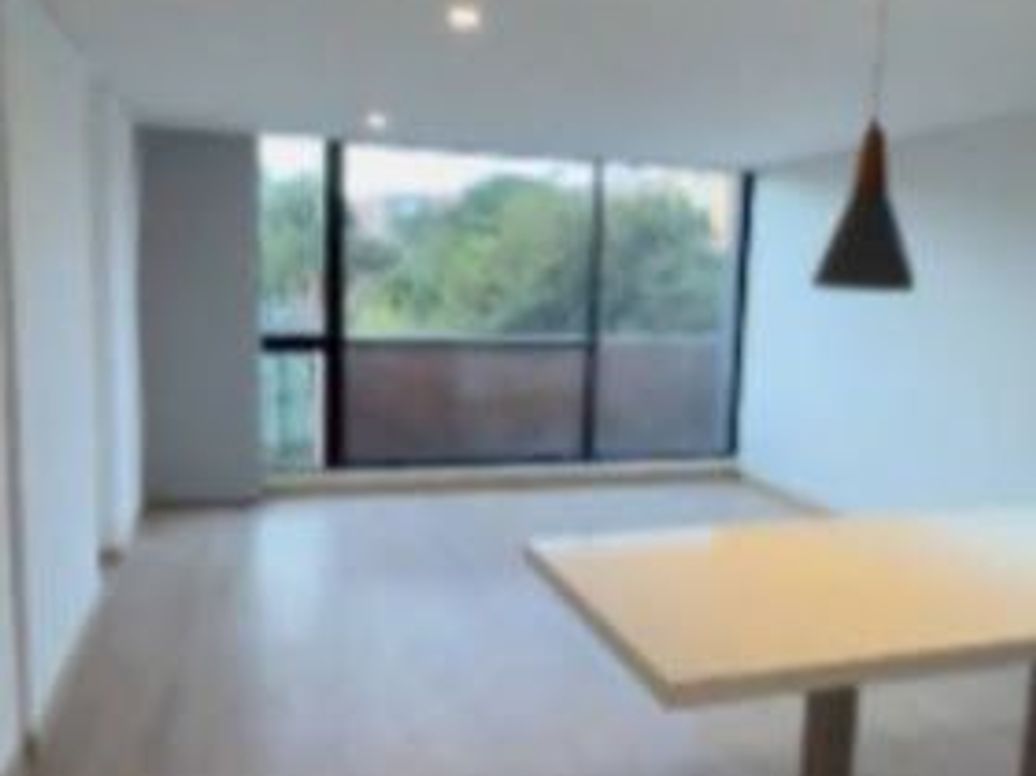 Apartamento de 2 alcobas en arriendo en Cedritos, Bogotá, 70 m² · foto 2 de 17