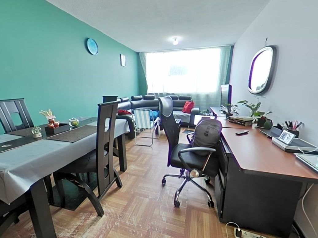 Apartamento de 3 alcobas en venta en Bolivia, Bogotá, 68 m² · foto 4 de 20