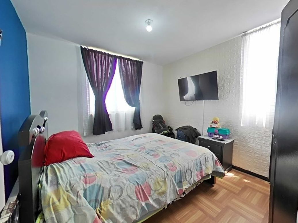 Apartamento de 3 alcobas en venta en Bolivia, Bogotá, 68 m² · foto 20 de 20