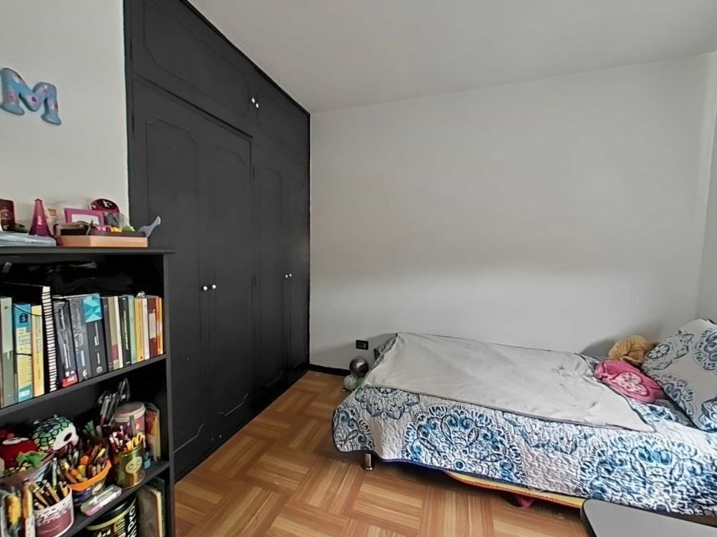 Apartamento de 3 alcobas en venta en Bolivia, Bogotá, 68 m² · foto 19 de 20