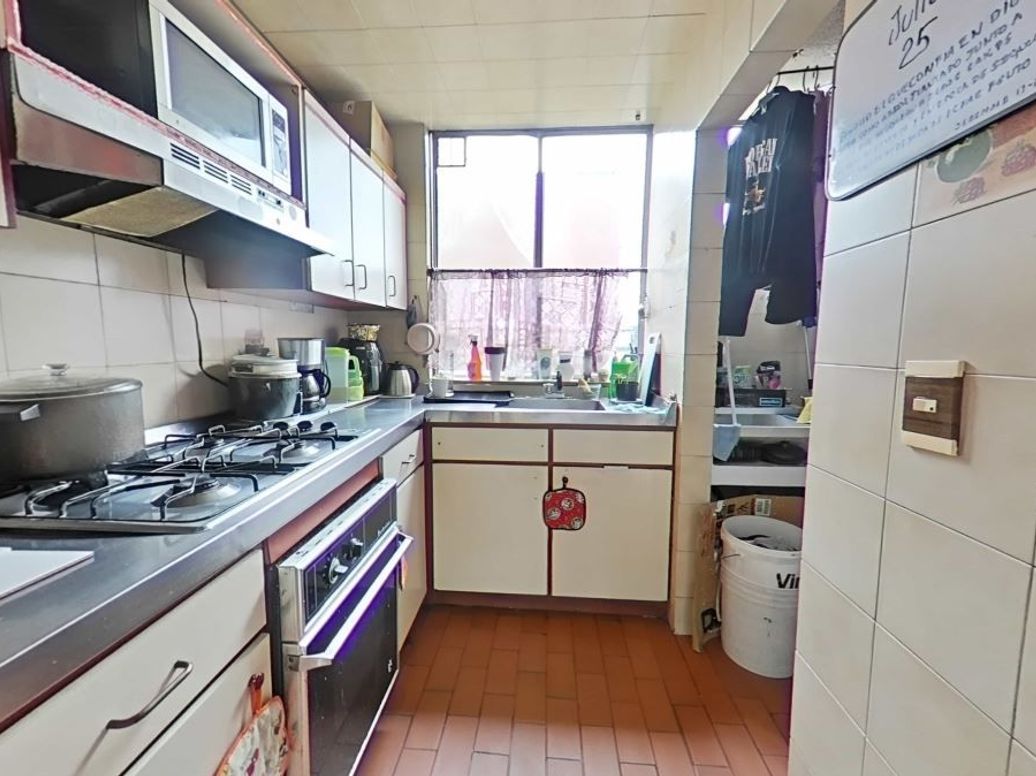 Apartamento de 3 alcobas en venta en Bolivia, Bogotá, 68 m² · foto 9 de 20