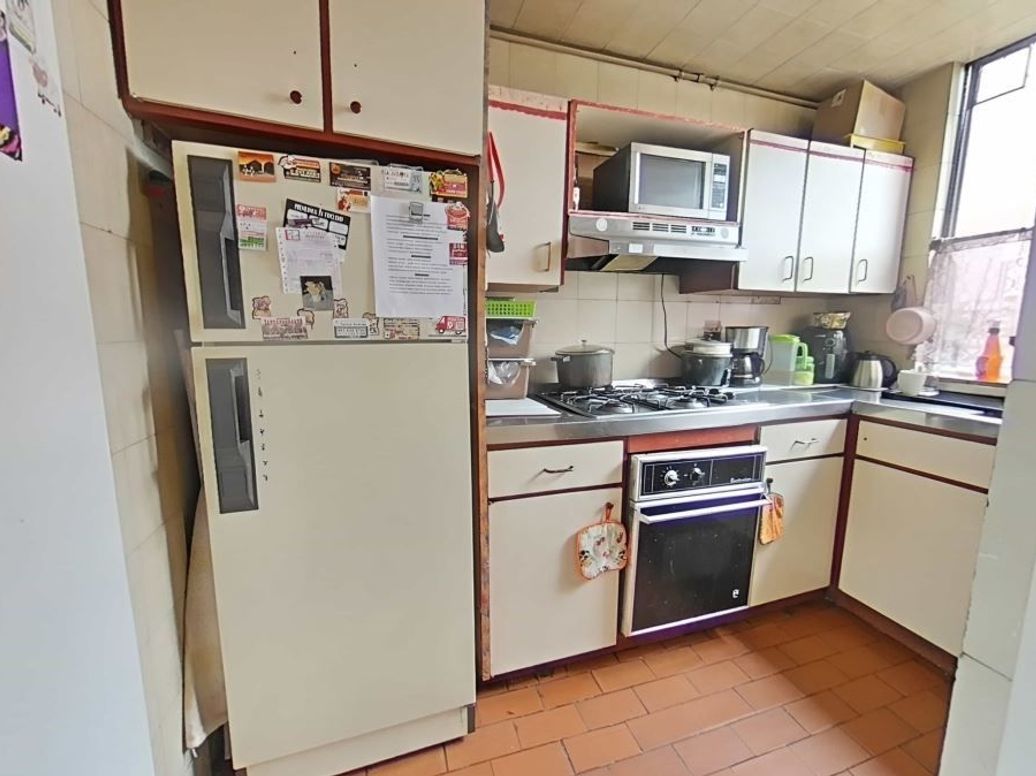 Apartamento de 3 alcobas en venta en Bolivia, Bogotá, 68 m² · foto 8 de 20