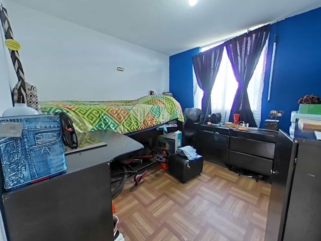 Apartamento de 3 alcobas en venta en Bolivia, Bogotá, 68 m² · foto 14 de 20