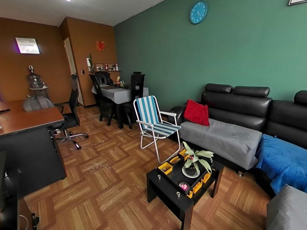 Apartamento de 3 alcobas en venta en Bolivia, Bogotá, 68 m² · foto 6 de 20