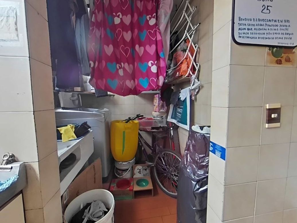 Apartamento de 3 alcobas en venta en Bolivia, Bogotá, 68 m² · foto 10 de 20