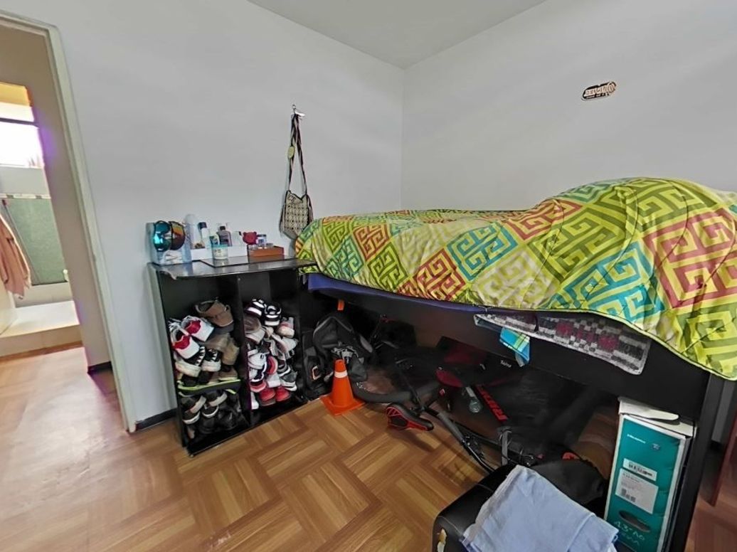 Apartamento de 3 alcobas en venta en Bolivia, Bogotá, 68 m² · foto 15 de 20