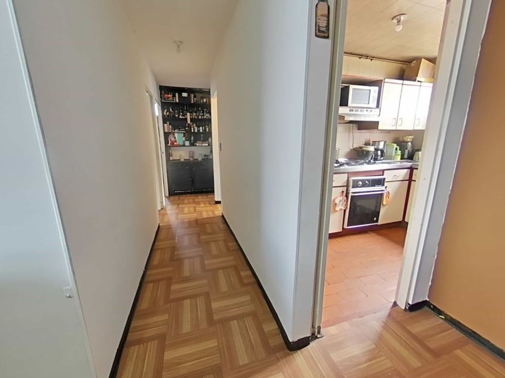 Apartamento de 3 alcobas en venta en Bolivia, Bogotá, 68 m² · foto 11 de 20