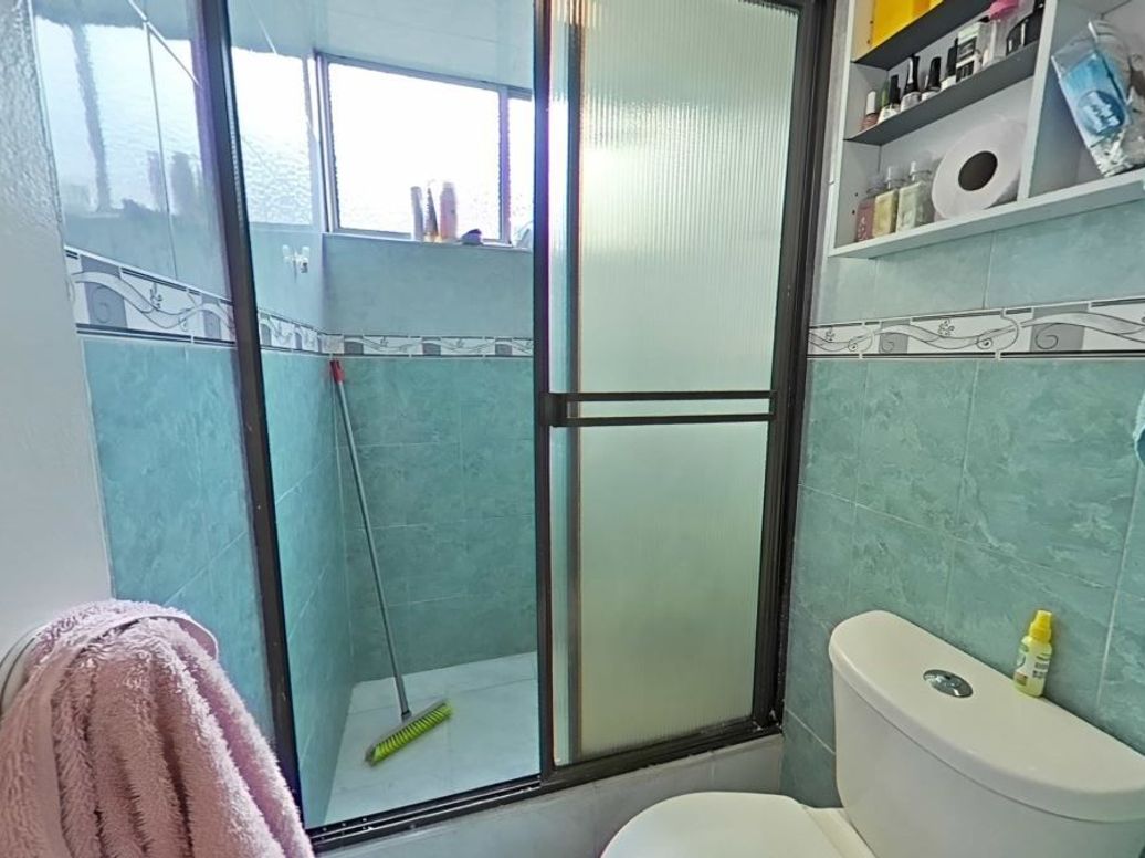 Apartamento de 3 alcobas en venta en Bolivia, Bogotá, 68 m² · foto 17 de 20