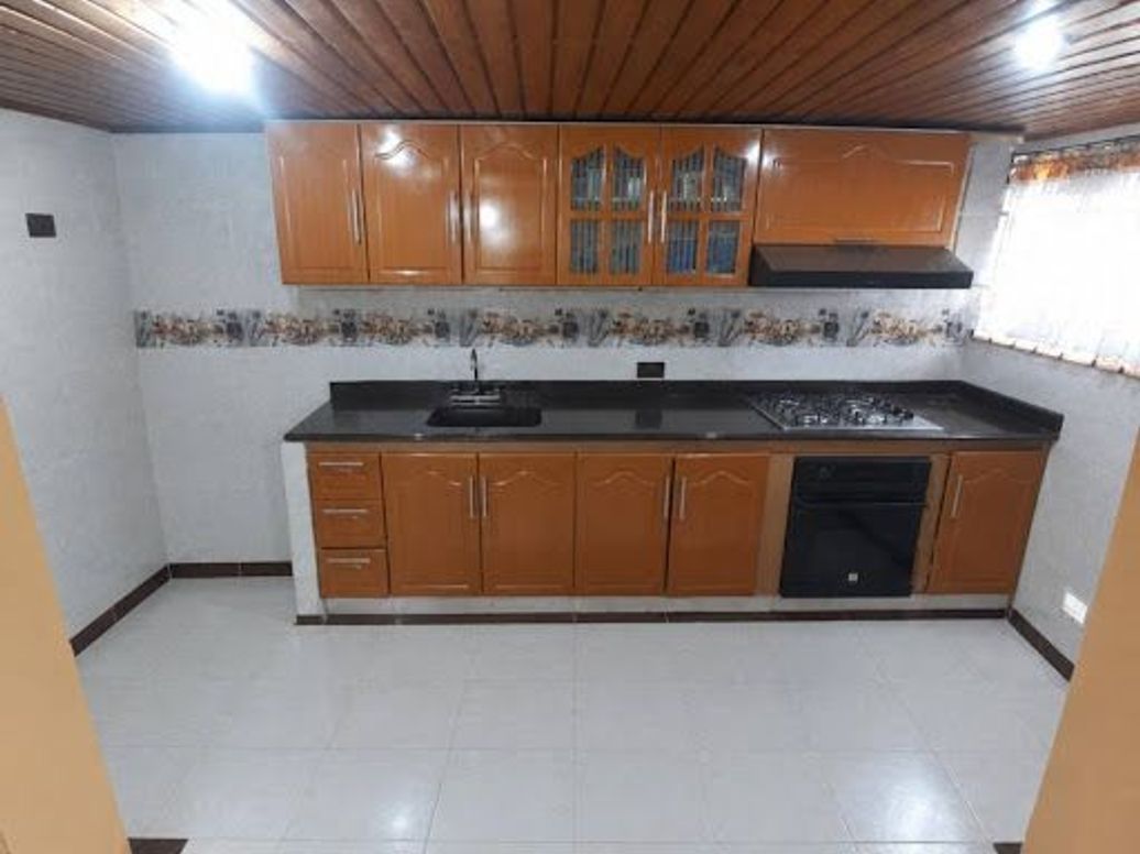 Casa de 3 alcobas en arriendo en El Cortijo, Bogotá, 90 m² · foto 10 de 20
