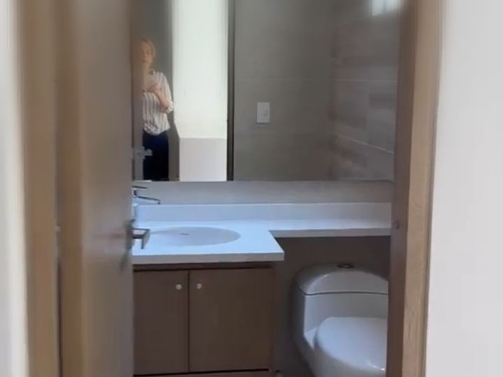Apartaestudio en arriendo en Santa Barbara Central, Bogotá, 50 m² · foto 4 de 12