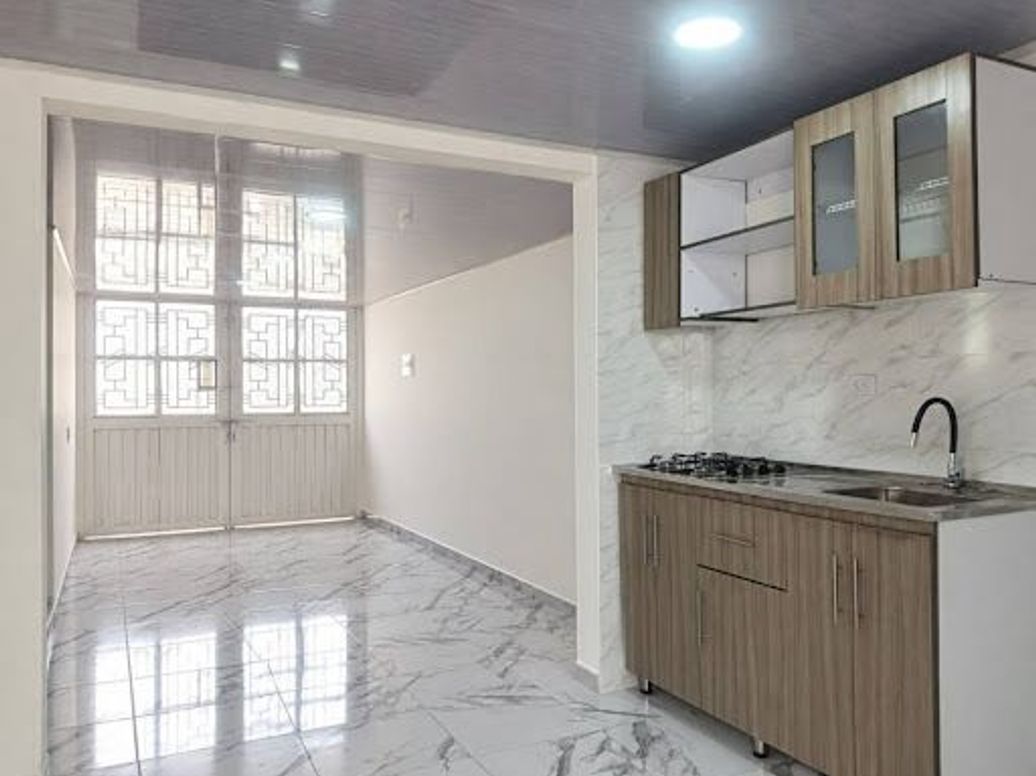 Apartamento de 3 alcobas en arriendo en Eduardo Frei, Bogotá, 110 m² · foto 4 de 20