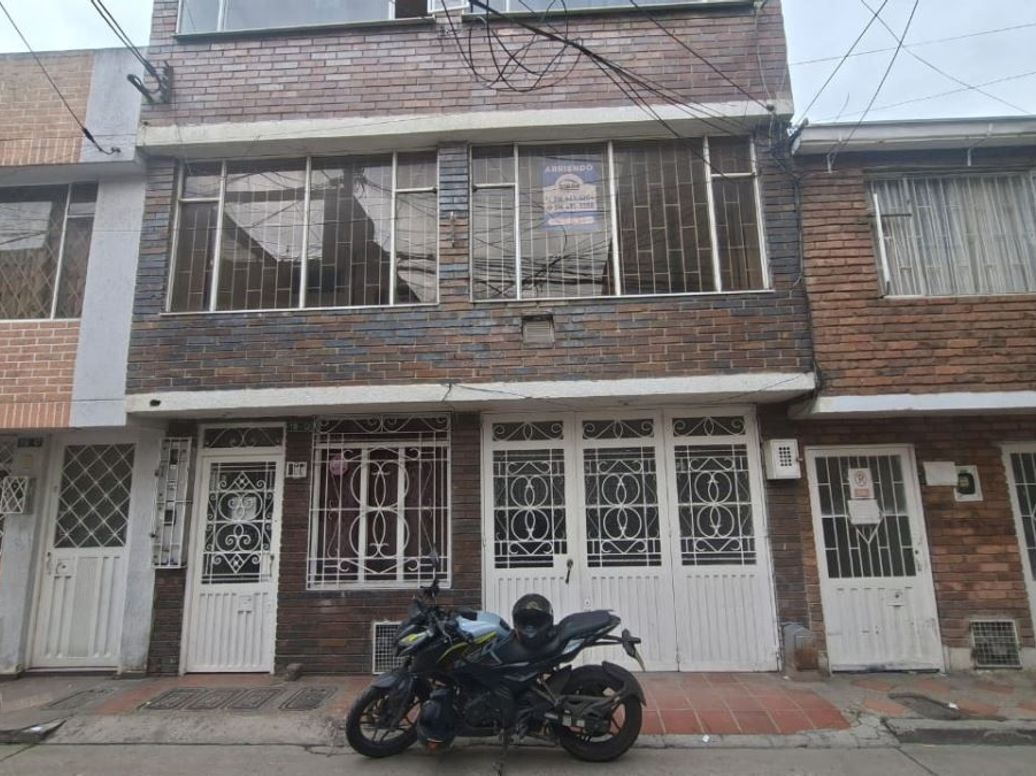 Apartamento de 3 alcobas en arriendo en La Gaitana, Bogotá, 58 m² · foto 6 de 17