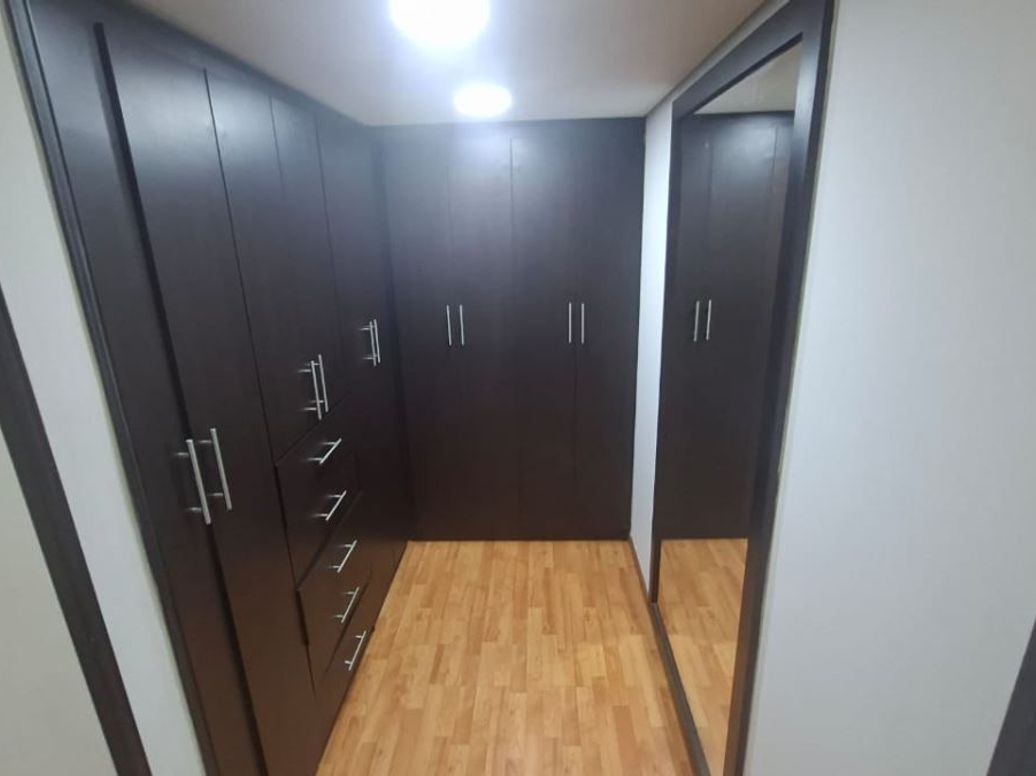 Apartamento de 3 alcobas en arriendo en La Gaitana, Bogotá, 58 m² · foto 17 de 17