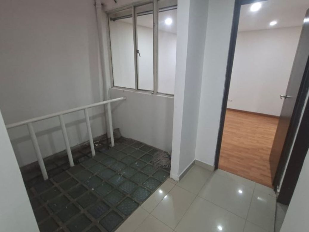 Apartamento de 3 alcobas en arriendo en La Gaitana, Bogotá, 58 m² · foto 12 de 17