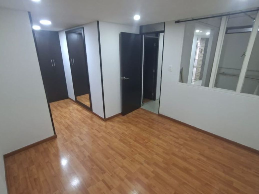 Apartamento de 3 alcobas en arriendo en La Gaitana, Bogotá, 58 m² · foto 16 de 17