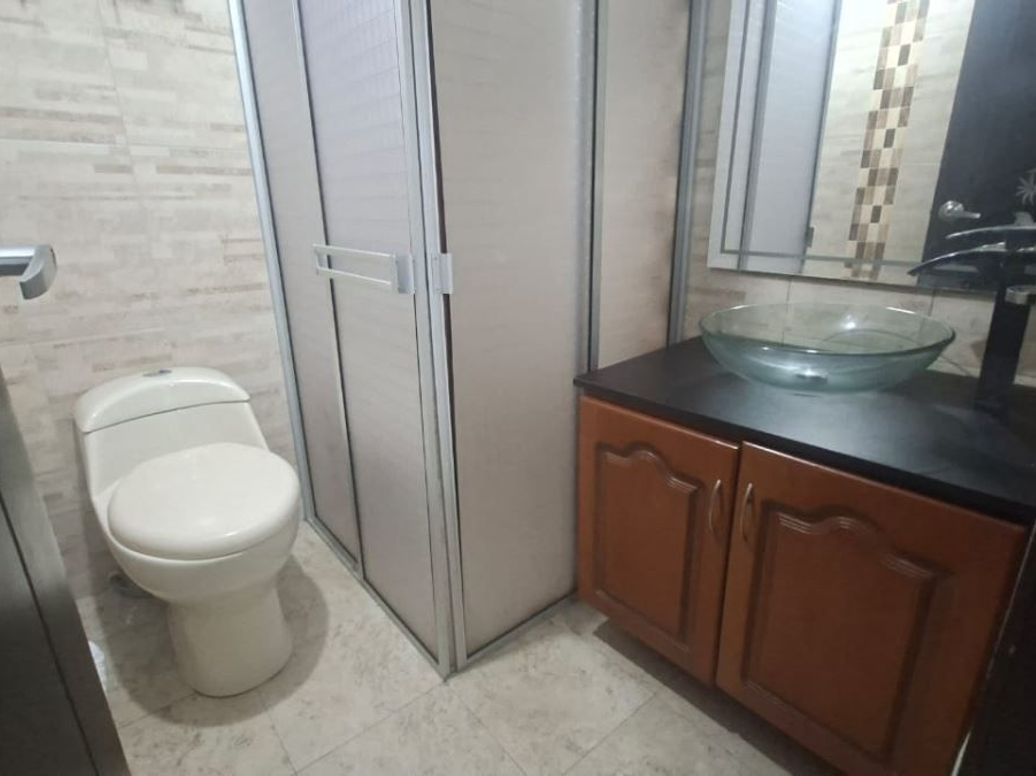 Apartamento de 3 alcobas en arriendo en La Gaitana, Bogotá, 58 m² · foto 13 de 17