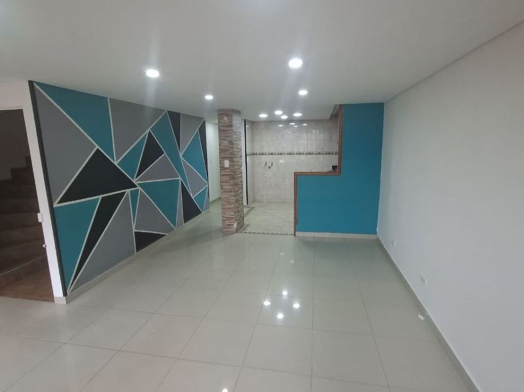 Apartamento de 3 alcobas en arriendo en La Gaitana, Bogotá, 58 m² · foto 3 de 17