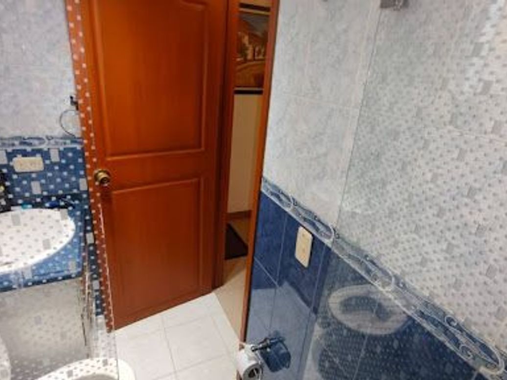 Apartamento de 4 alcobas en venta en Gran Granada, Bogotá, 77 m² · foto 13 de 20