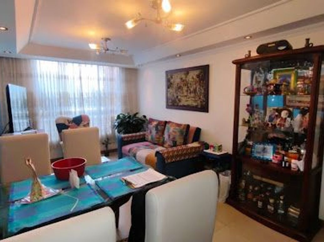 Apartamento de 4 alcobas en venta en Gran Granada, Bogotá, 77 m² · foto 5 de 20