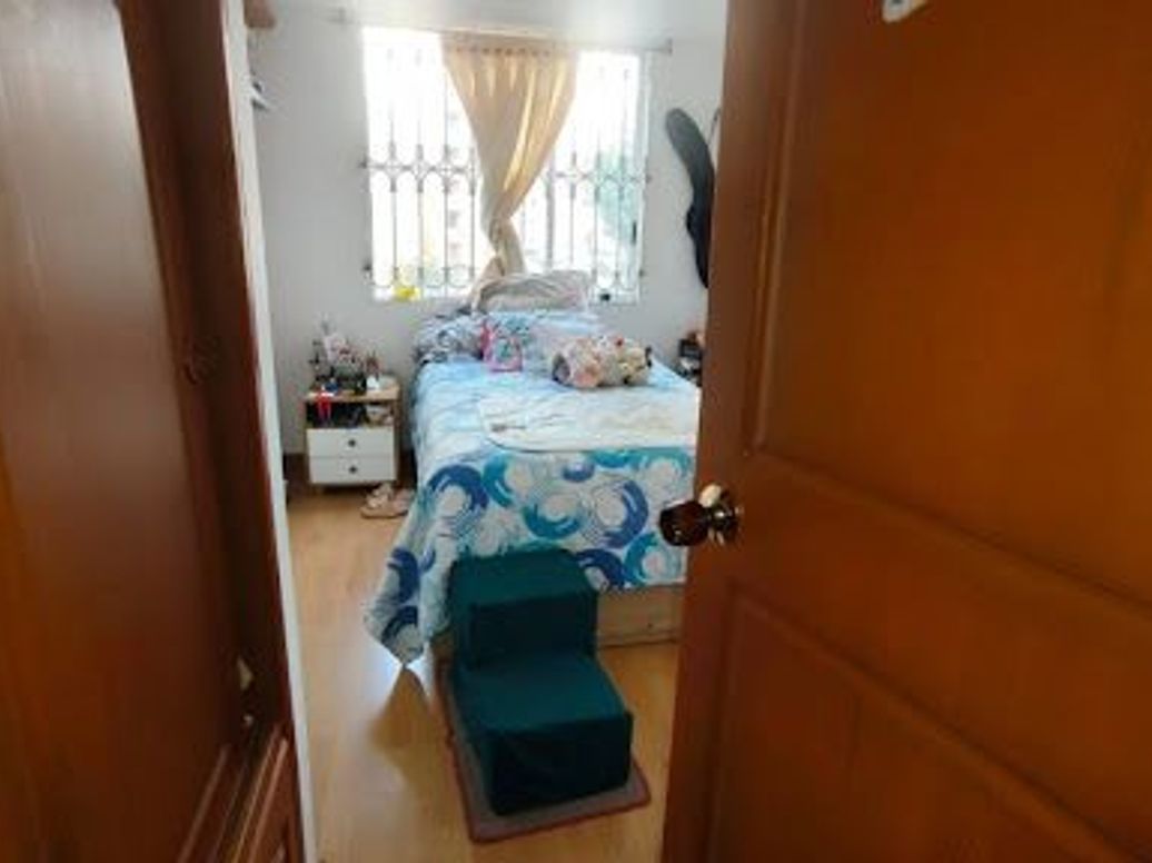 Apartamento de 4 alcobas en venta en Gran Granada, Bogotá, 77 m² · foto 18 de 20