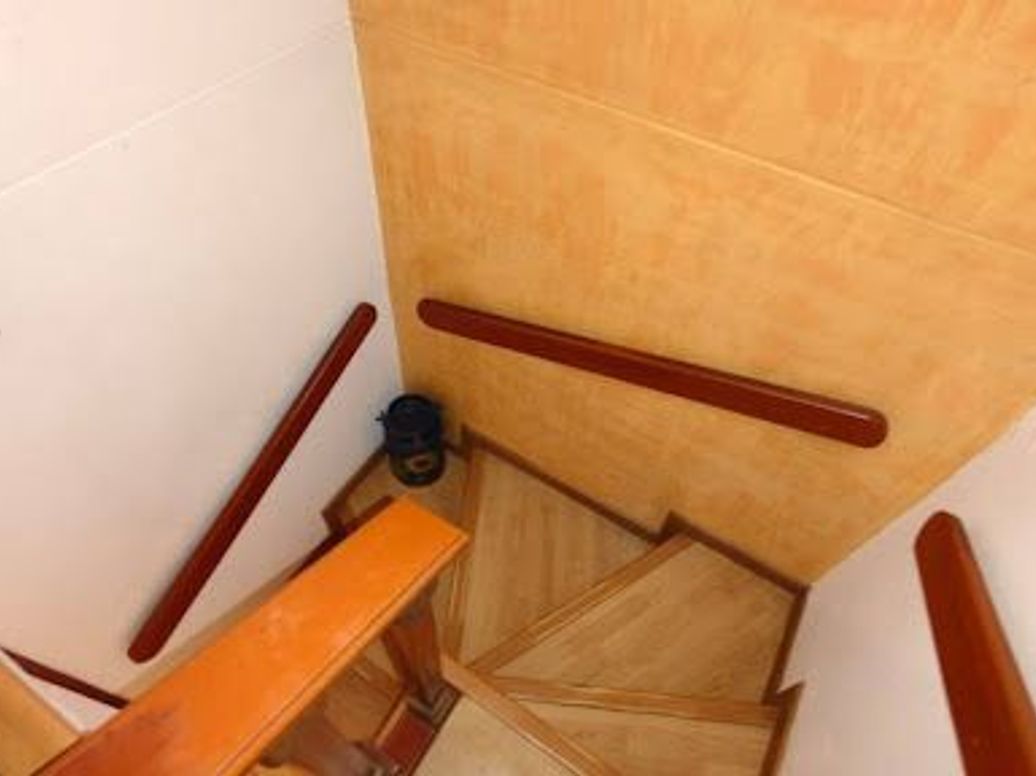 Apartamento de 4 alcobas en venta en Gran Granada, Bogotá, 77 m² · foto 17 de 20