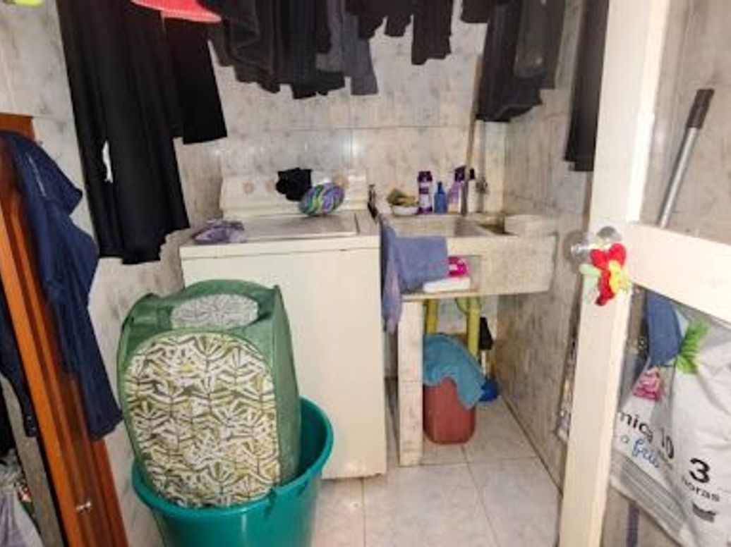 Apartamento de 4 alcobas en venta en Gran Granada, Bogotá, 77 m² · foto 10 de 20