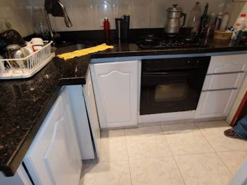 Apartamento de 4 alcobas en venta en Gran Granada, Bogotá, 77 m² · foto 7 de 20