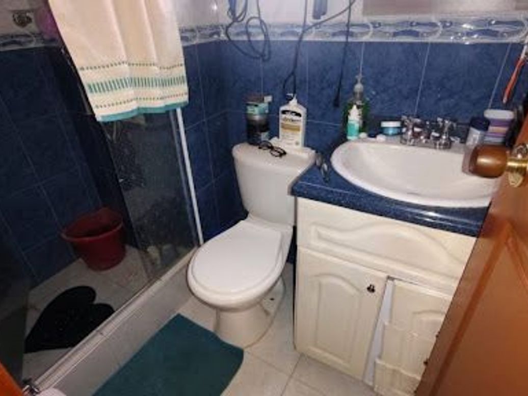 Apartamento de 4 alcobas en venta en Gran Granada, Bogotá, 77 m² · foto 12 de 20