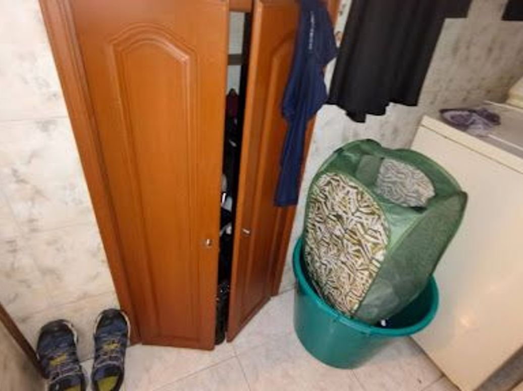 Apartamento de 4 alcobas en venta en Gran Granada, Bogotá, 77 m² · foto 11 de 20