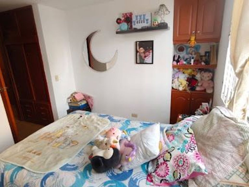 Apartamento de 4 alcobas en venta en Gran Granada, Bogotá, 77 m² · foto 19 de 20
