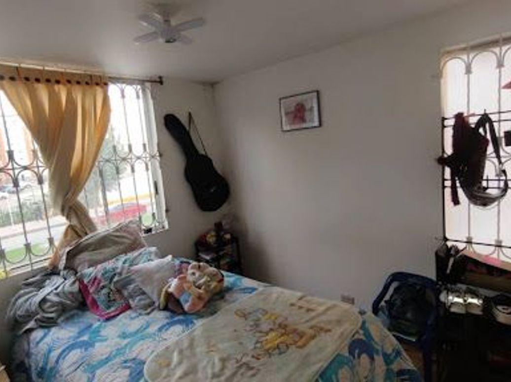 Apartamento de 4 alcobas en venta en Gran Granada, Bogotá, 77 m² · foto 20 de 20