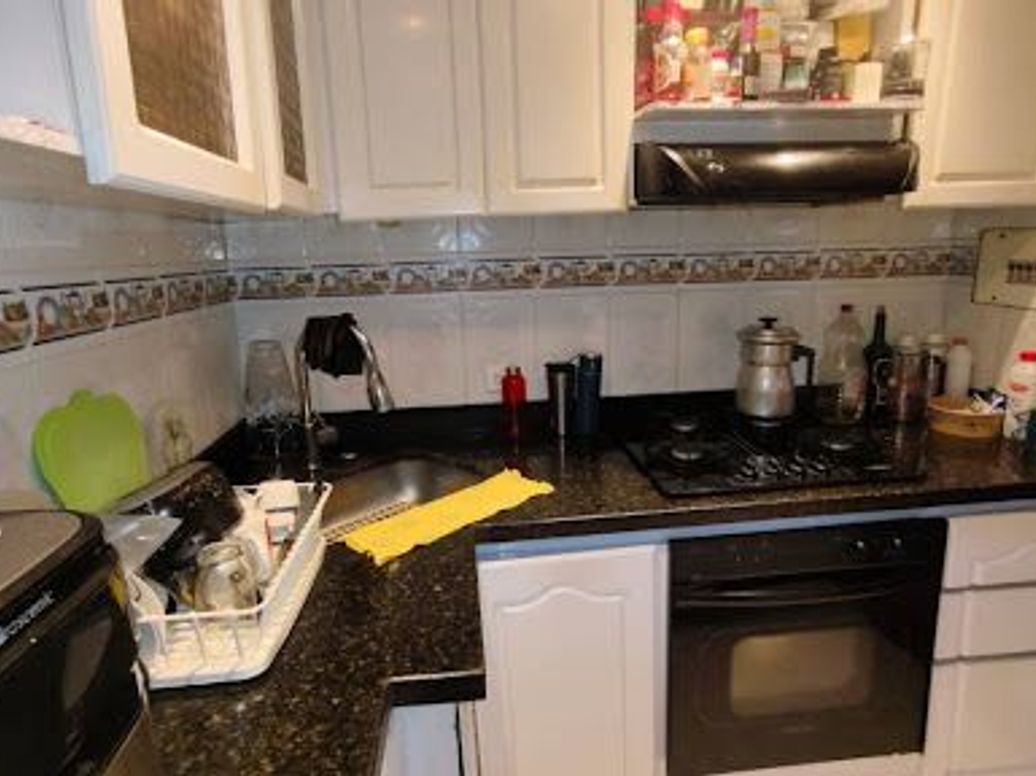 Apartamento de 4 alcobas en venta en Gran Granada, Bogotá, 77 m² · foto 6 de 20