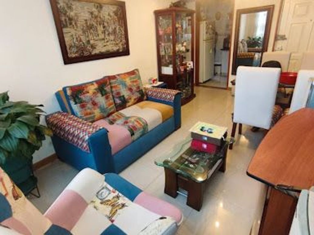 Apartamento de 4 alcobas en venta en Gran Granada, Bogotá, 77 m² · foto 4 de 20