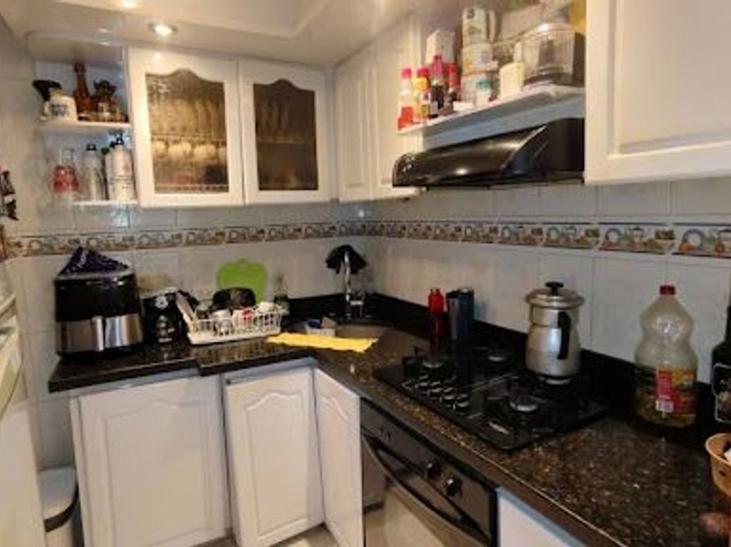 Apartamento de 4 alcobas en venta en Gran Granada, Bogotá, 77 m² · foto 8 de 20