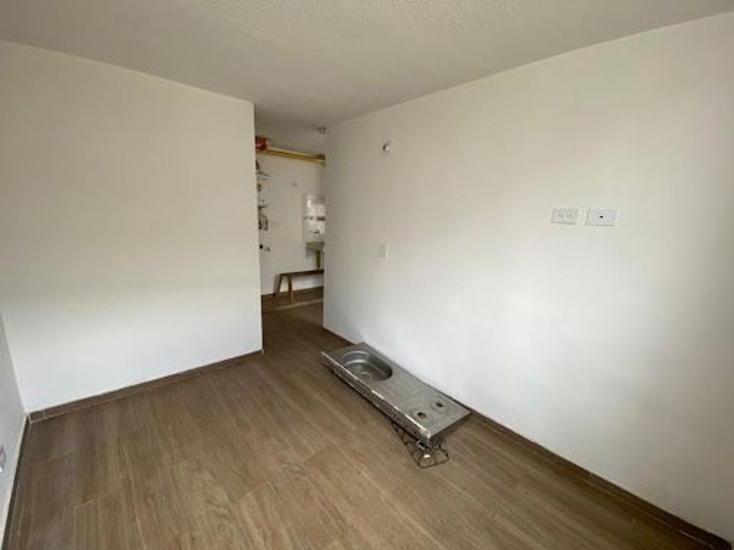 Apartamento de 1 alcoba en arriendo en El Recodo, Bogotá, 26 m² · foto 9 de 13