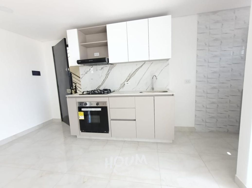 Apartamento de 3 alcobas en venta en Modelia, Bogotá, 63 m² · foto 5 de 20