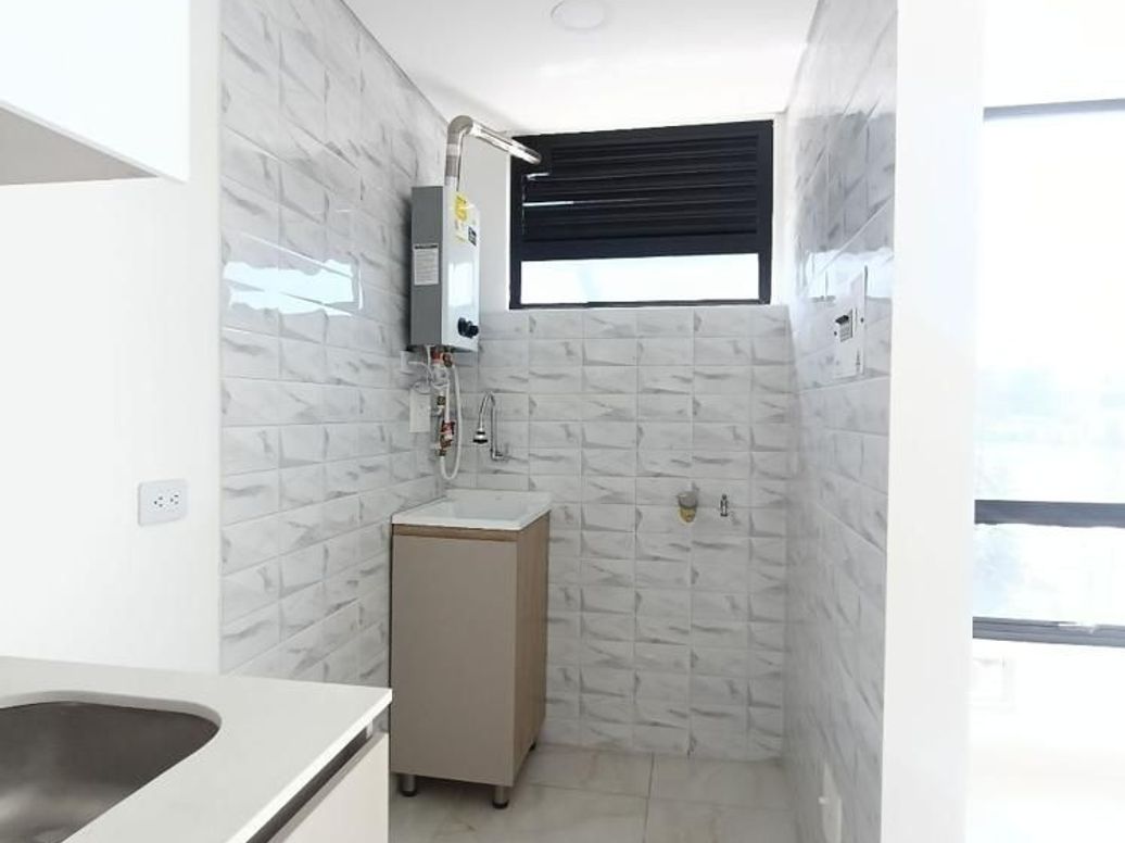 Apartamento de 3 alcobas en venta en Modelia, Bogotá, 63 m² · foto 6 de 20
