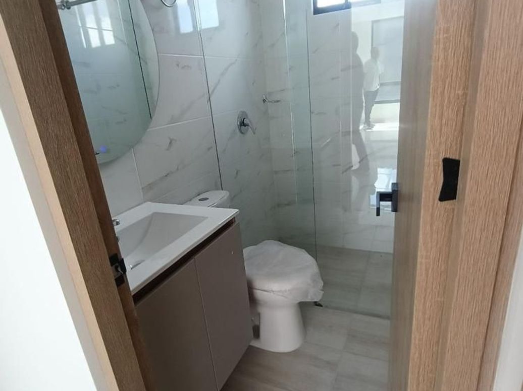 Apartamento de 3 alcobas en venta en Modelia, Bogotá, 63 m² · foto 9 de 20