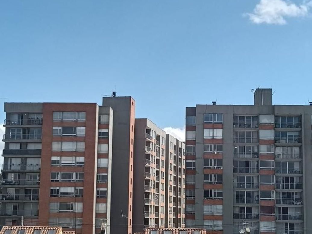 Apartamento de 3 alcobas en venta en Modelia, Bogotá, 63 m² · foto 17 de 20