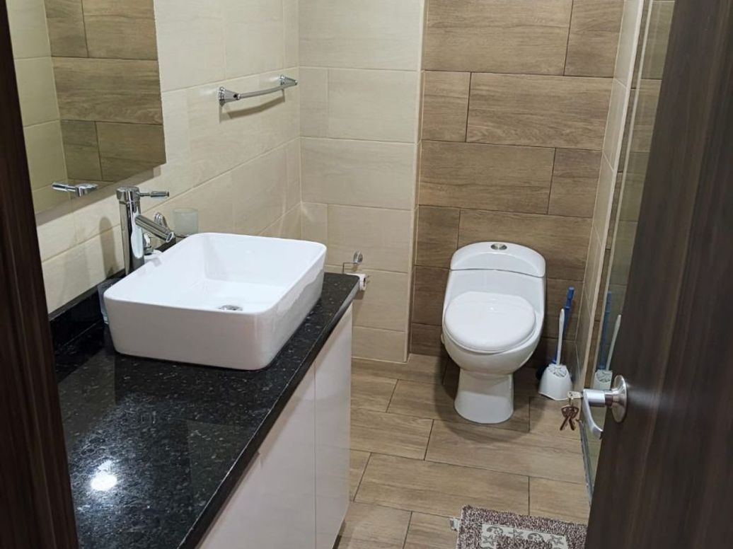Apartamento de 3 alcobas en arriendo en Pardo Rubio, Bogotá, 220 m² · foto 16 de 20