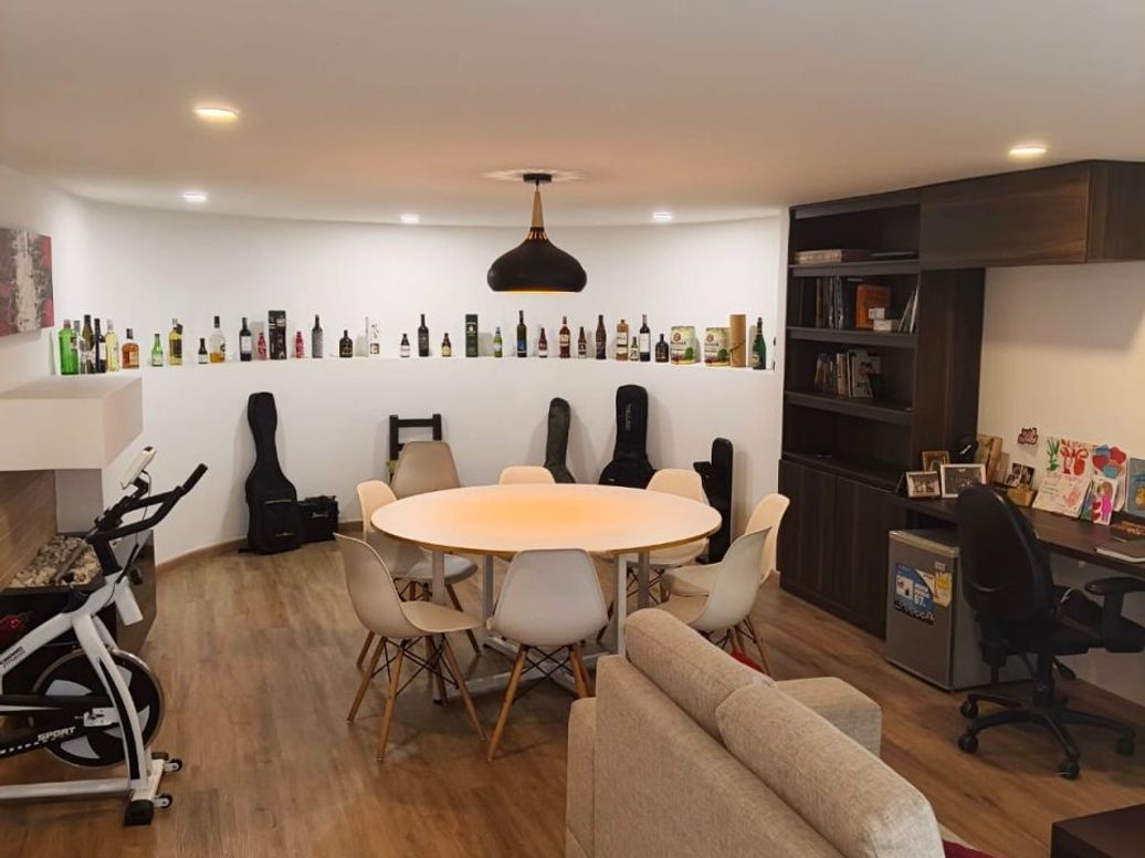 Apartamento de 3 alcobas en arriendo en Pardo Rubio, Bogotá, 220 m² · foto 15 de 20
