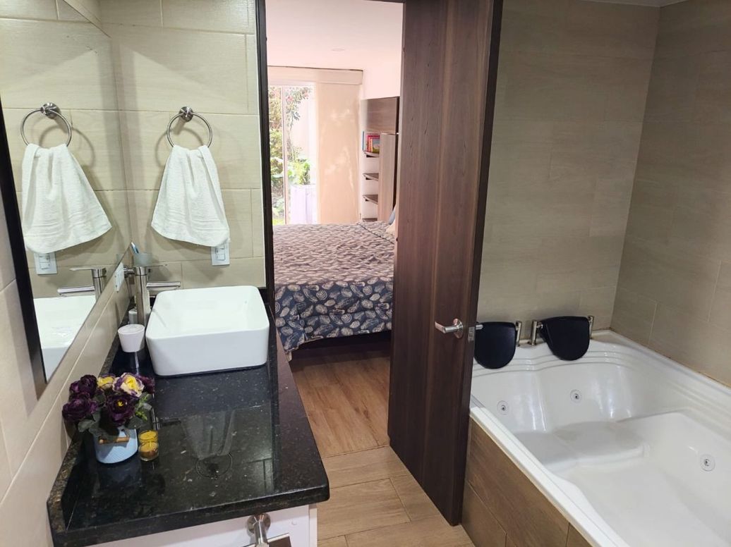 Apartamento de 3 alcobas en arriendo en Pardo Rubio, Bogotá, 220 m² · foto 20 de 20