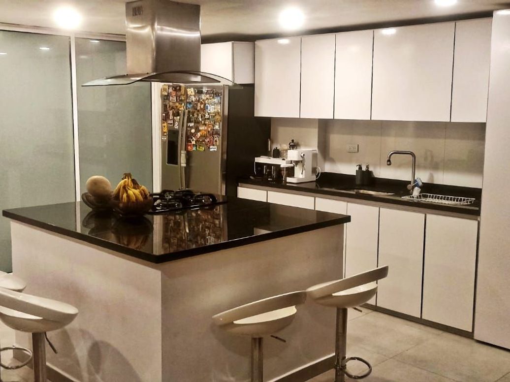 Apartamento de 3 alcobas en arriendo en Pardo Rubio, Bogotá, 220 m² · foto 10 de 20