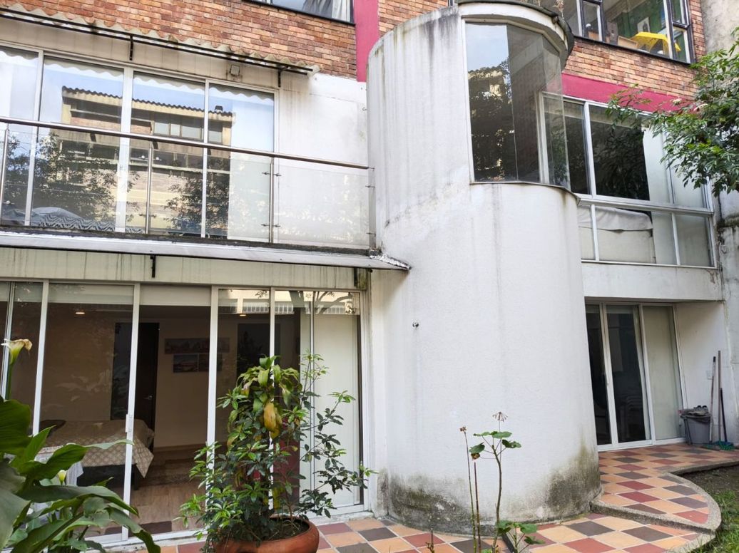 Apartamento de 3 alcobas en arriendo en Pardo Rubio, Bogotá, 220 m² · foto 3 de 20