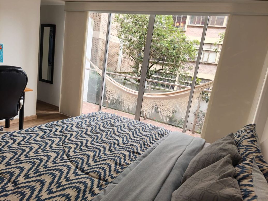 Apartamento de 3 alcobas en arriendo en Pardo Rubio, Bogotá, 220 m² · foto 9 de 20